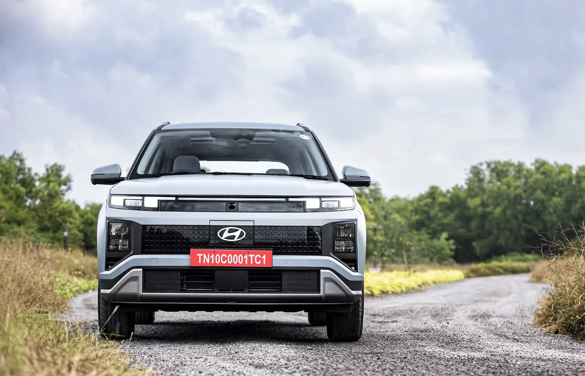 Hyundai Creta Electric Pros and Cons